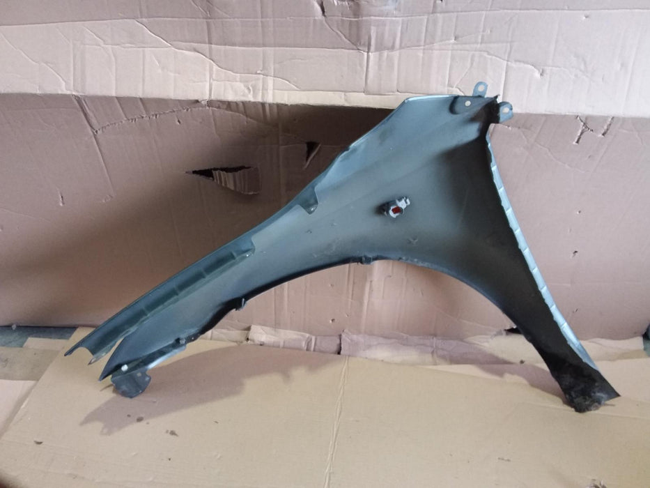 Nissan Murano Murano  Right Guard