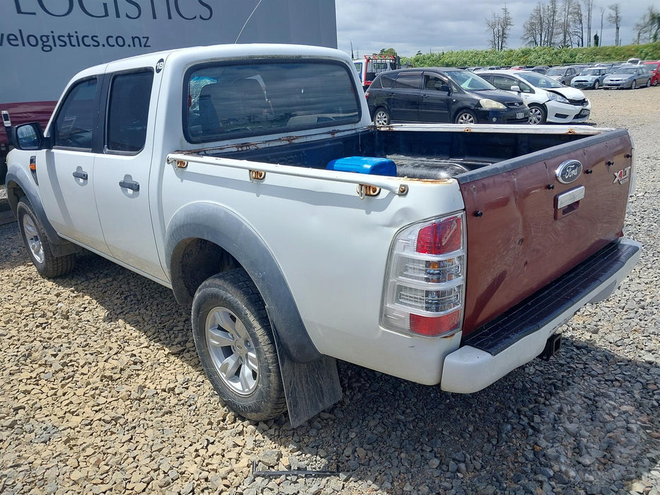 2011 Ford Ranger 3.0TD DC W/S 4X2  5807 - Used parts for sale