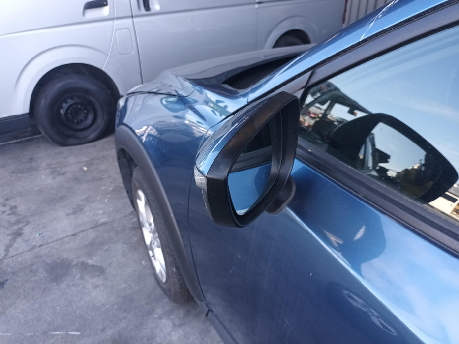 2020 Mazda Cx-3 GLX 2.0P/6AT  3717 - Used parts for sale