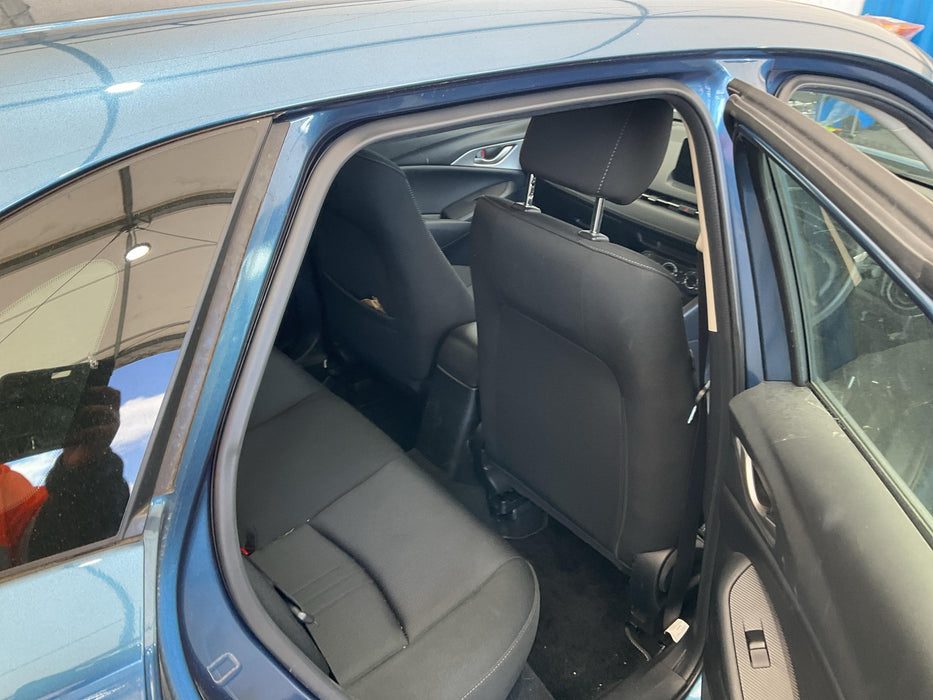 2020 Mazda Cx-3 GLX 2.0P/6AT  3717 - Used parts for sale