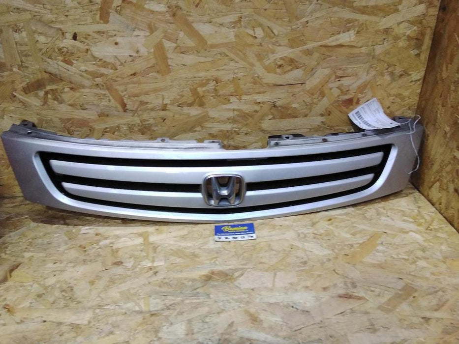 Honda Stream Stream  Grille