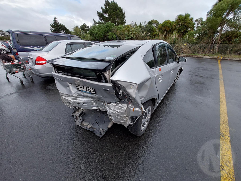 2015, Toyota, Prius, HYBRID, ZVW30-1992668