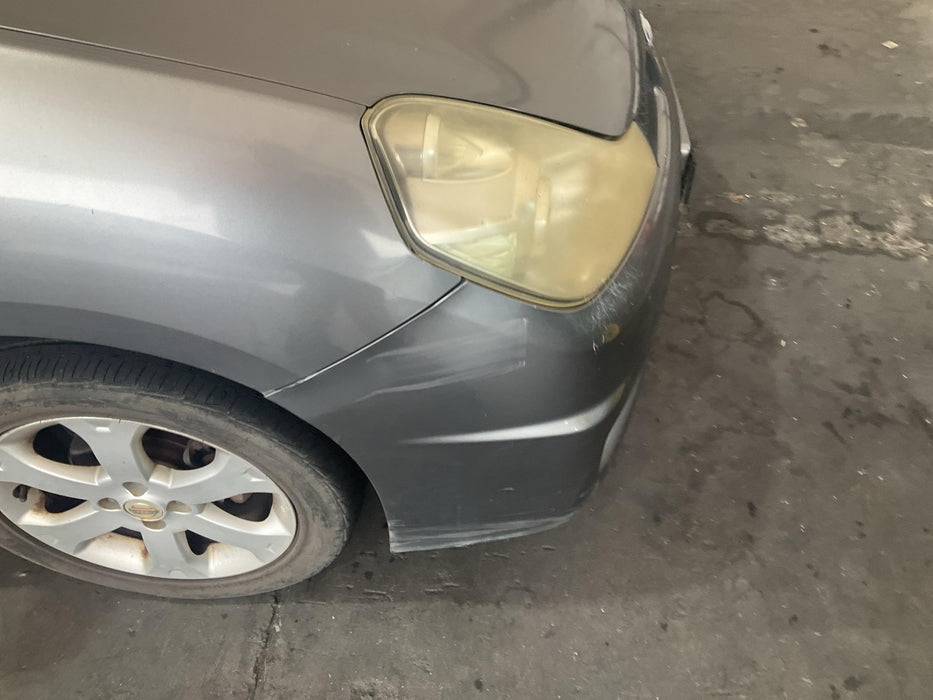 2005 Nissan Wingroad  Y12 5887 - Used parts for sale