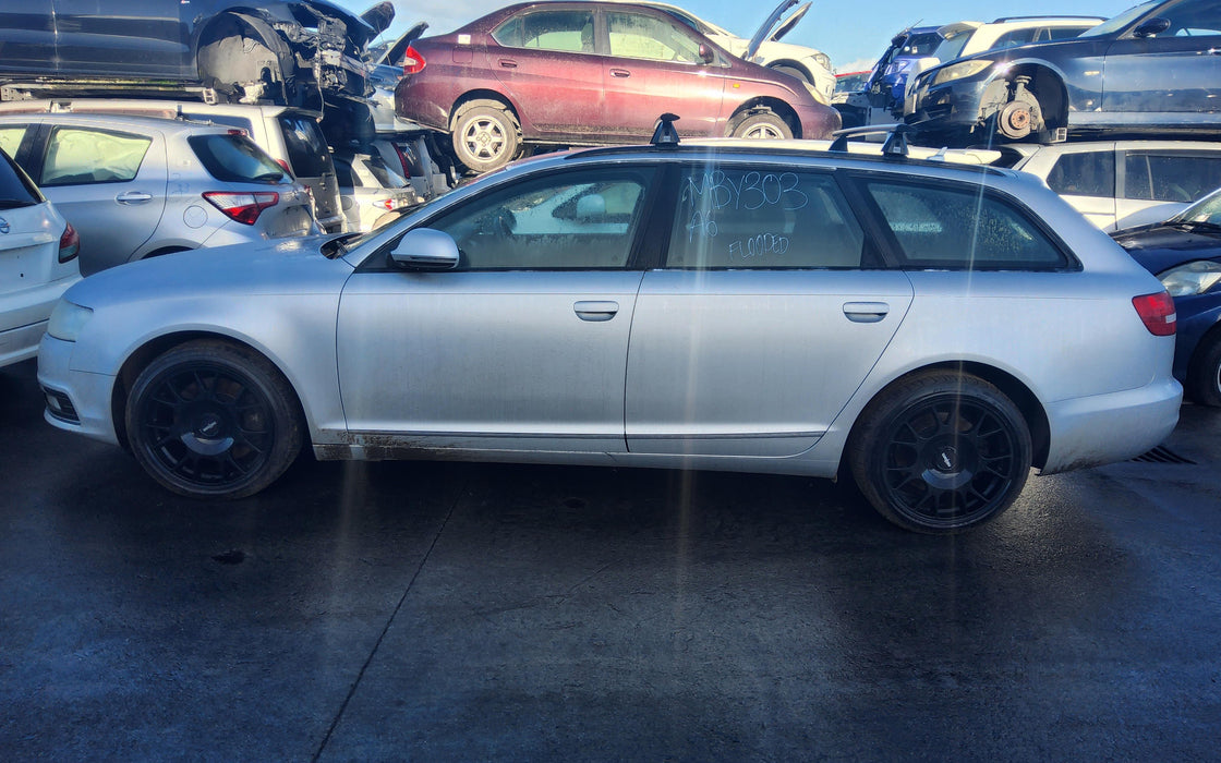 Audi A6 A6  2871 - Used parts for sale