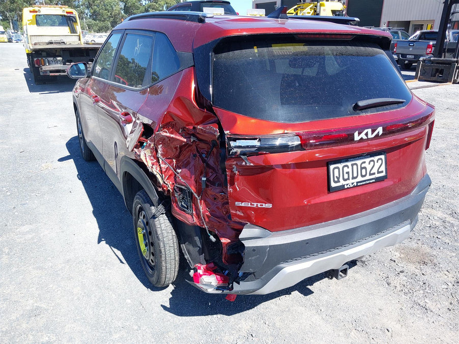 2023 Kia Seltos  SP2 6073 - Used parts for sale