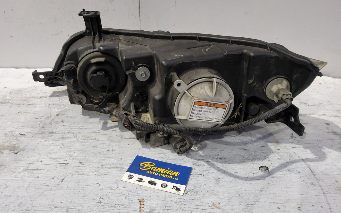 2003, Honda, Odyssey, Right Headlamp