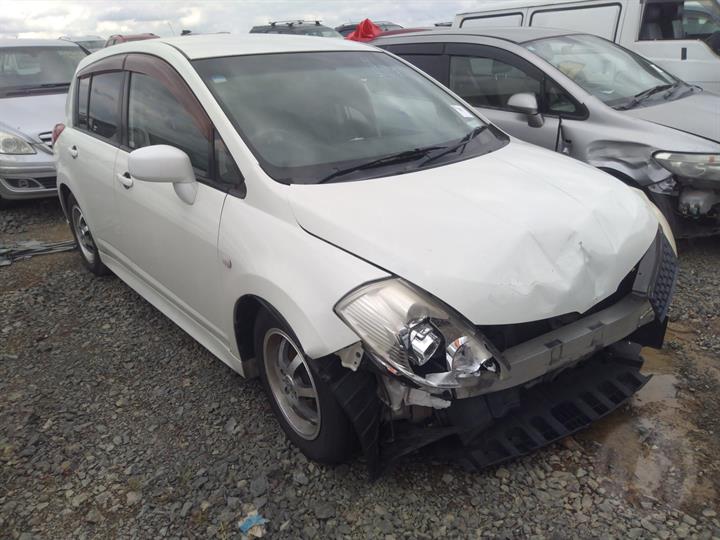 2005, Nissan, Tiida, JC11-000704