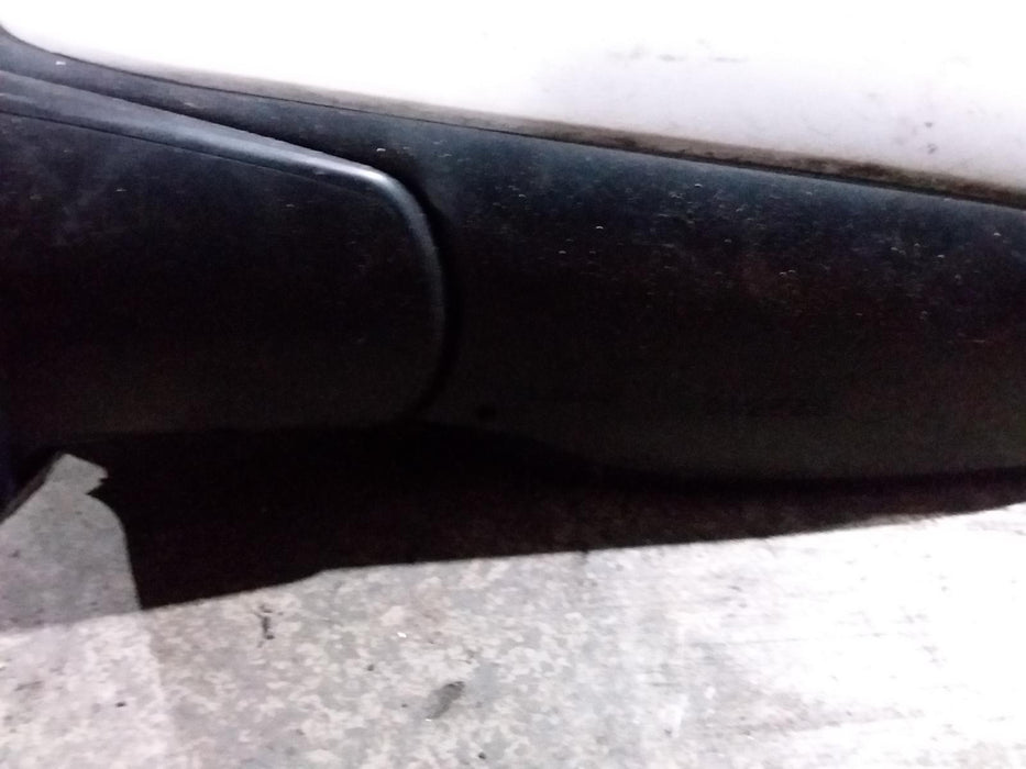 Toyota Isis Isis  Left Door Mirror