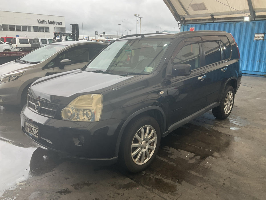 2008 Nissan X-trail   5729 - Used parts for sale