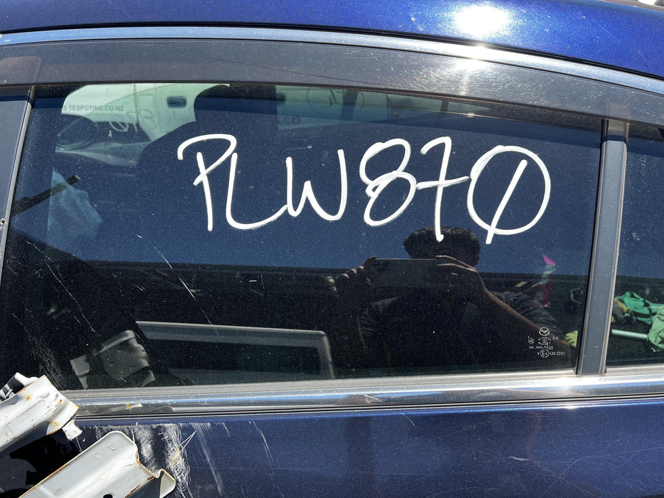 2008 Mazda 6 Atenza GH  5746 - Used parts for sale