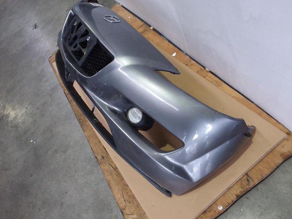 Mazda RX-8 RX-8  Front Bumper