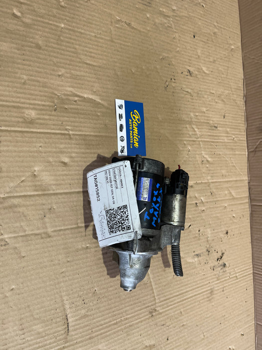 2006, Toyota, Mark X, Starter Motor