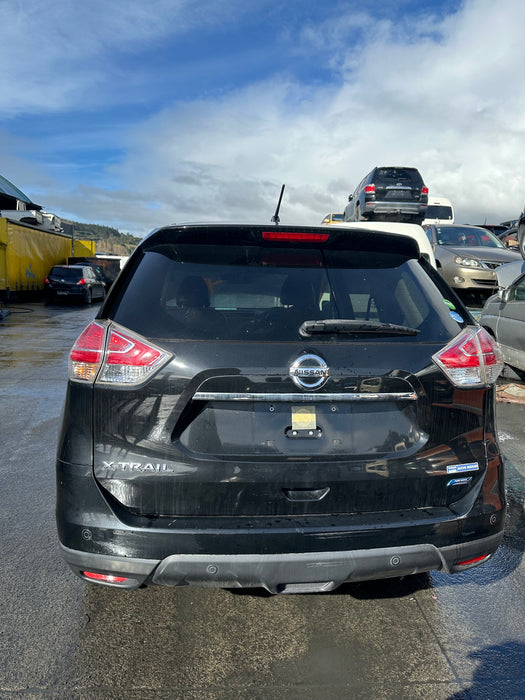 2014, Nissan, X-trail, T32-501307