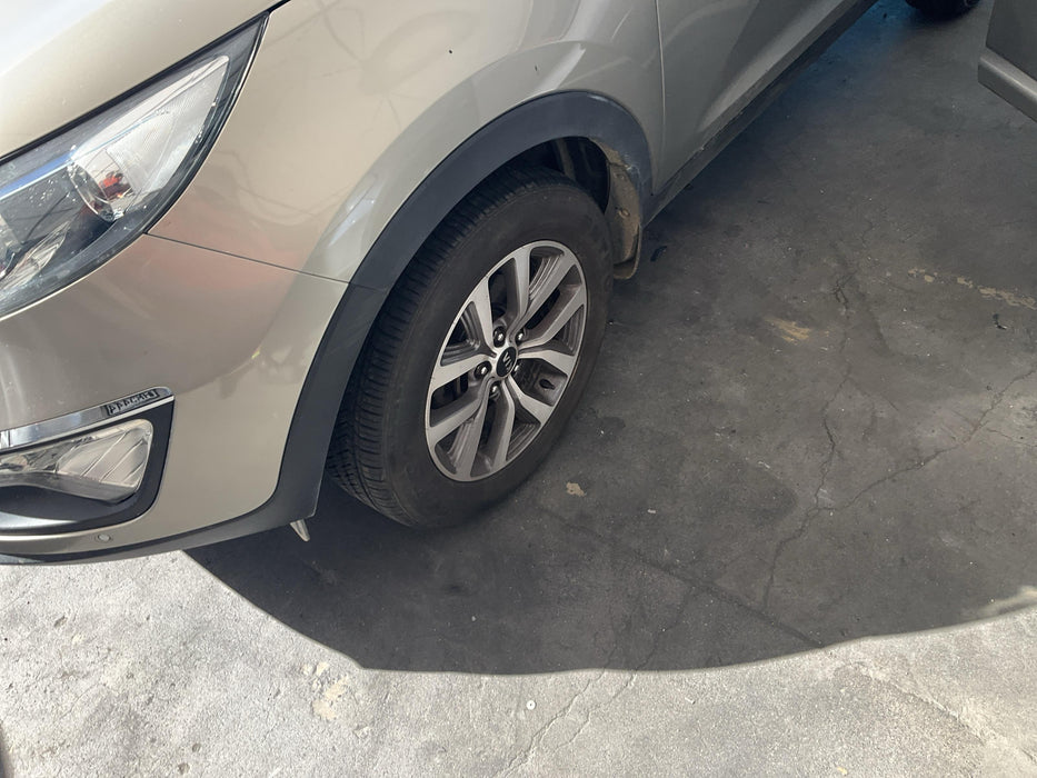 2014 Kia Sportage URBAN EX 2.0P/6AT/SW  4219 - Used parts for sale