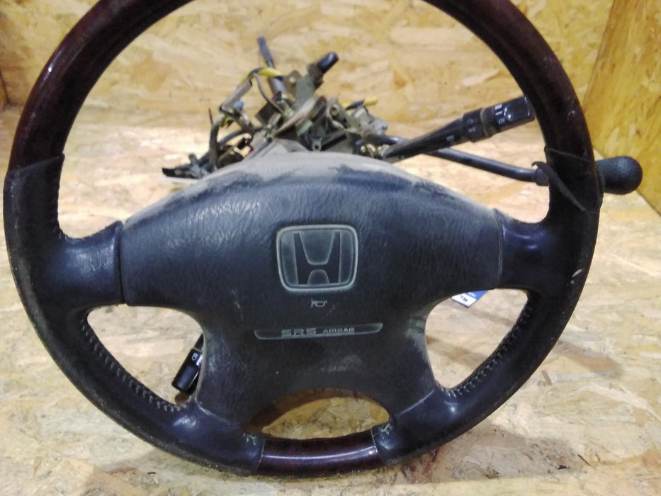 Honda Prelude Prelude  Steering Column