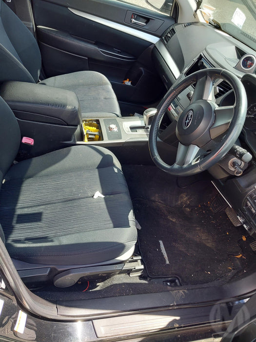 2009 Subaru Legacy  V BR 5934 - Used parts for sale