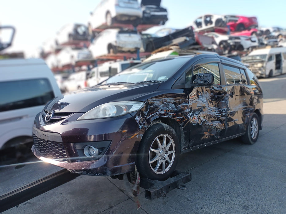 2009 Mazda Premacy CR Premacy  5278 - Used parts for sale