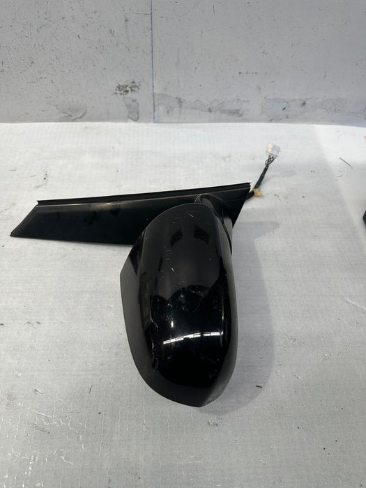 2010, Honda, Odyssey, Right Door Mirror