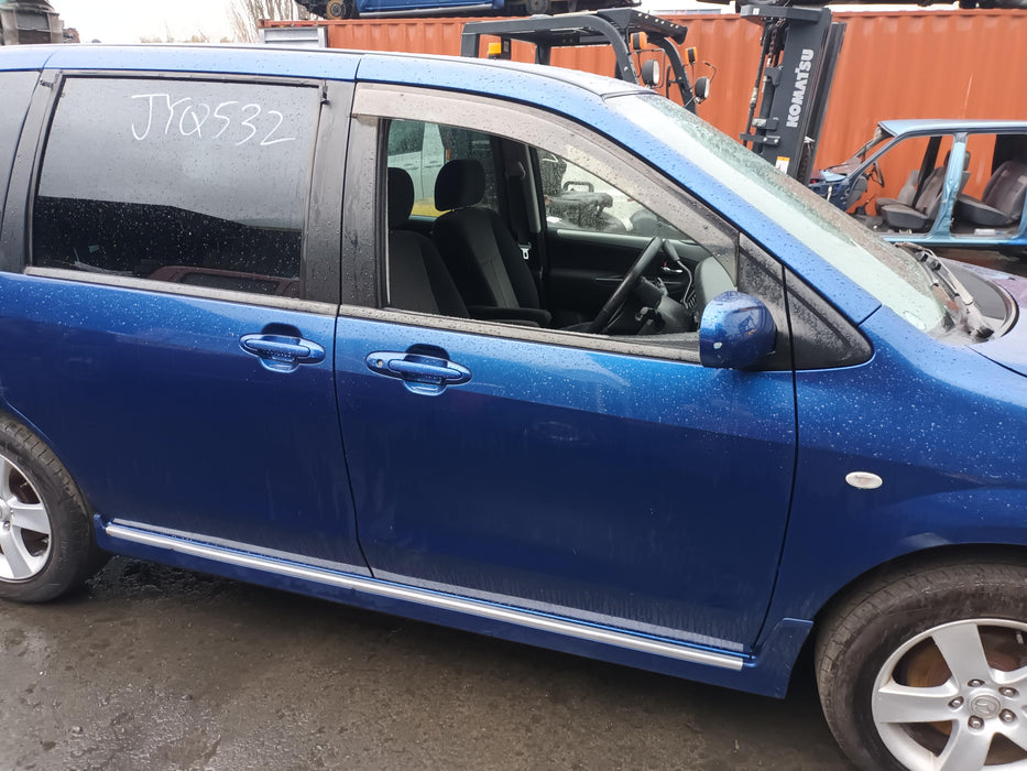 2005 Mazda MPV LW  5122 - Used parts for sale