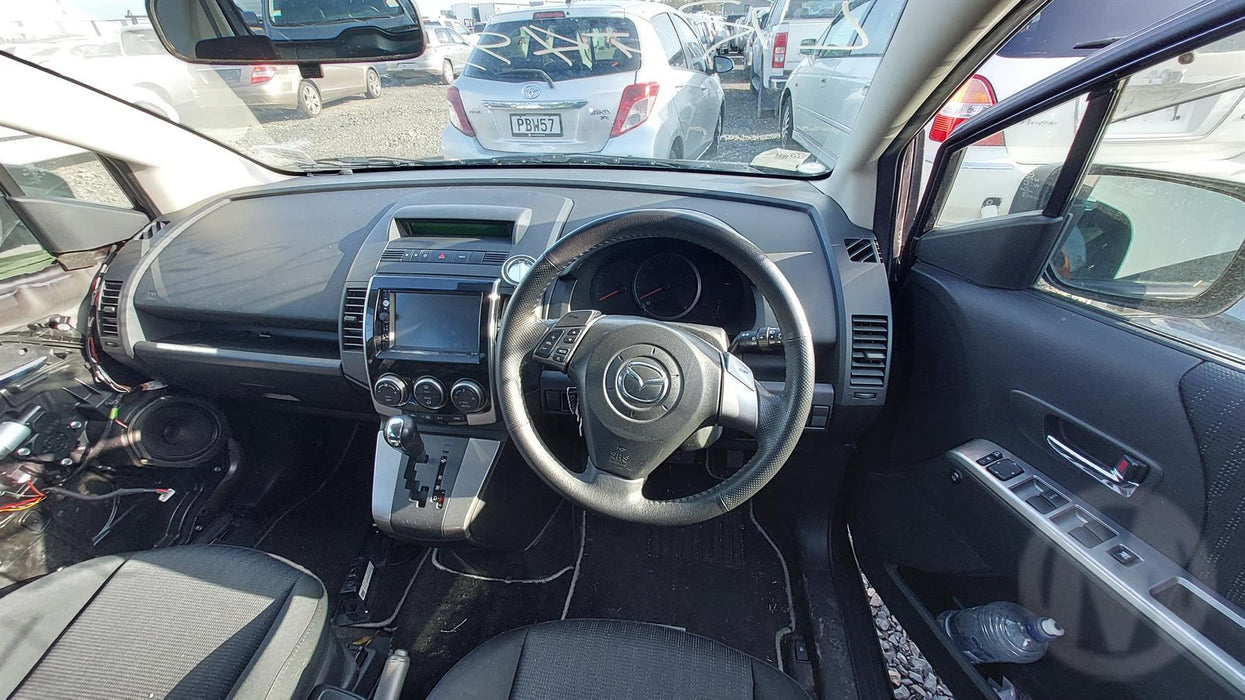2009 Mazda Premacy CR Premacy  5278 - Used parts for sale