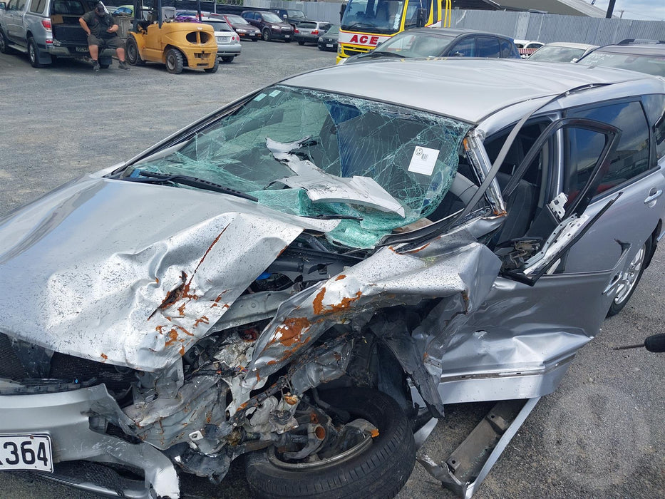 2005 Honda Odyssey  III RB 5874 - Used parts for sale