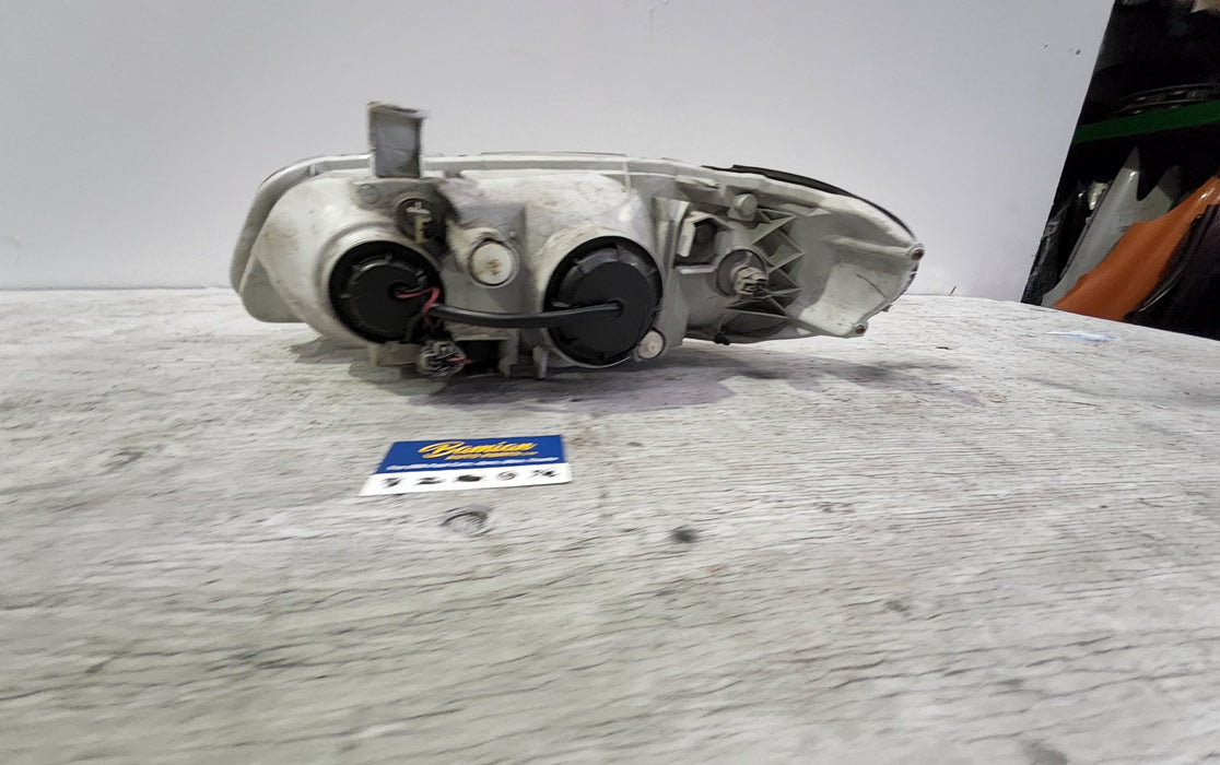 2005, Nissan, Bluebird, Right Headlamp