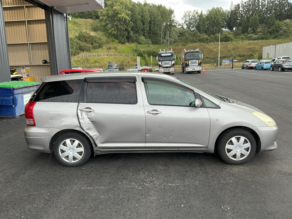 2005 Toyota Wish Hi E10 6033 - Used parts for sale