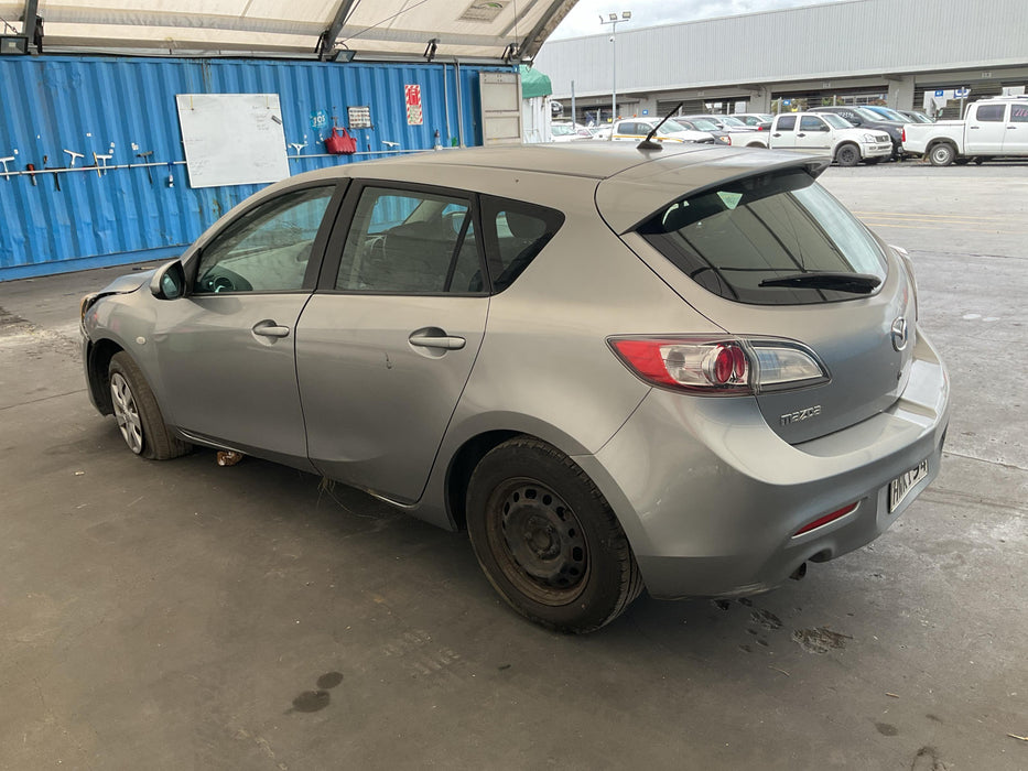 2011 Mazda Axela BL    5731 - Used parts for sale