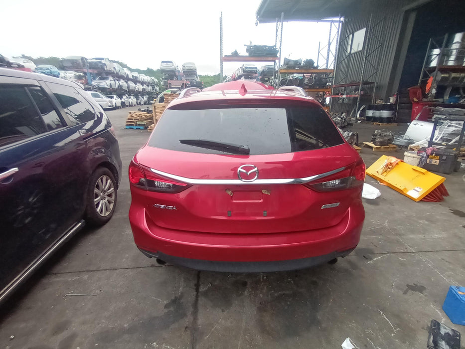 2013 Mazda Atenza GJ  4459 - Used parts for sale