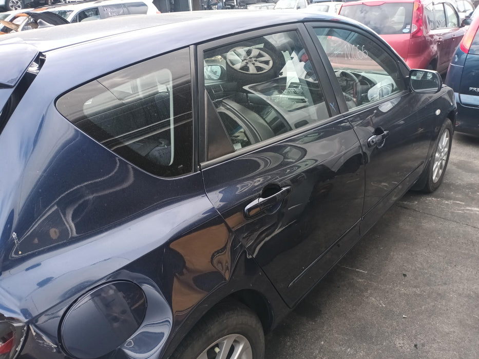 2008 Mazda Axela BK    5954 - Used parts for sale