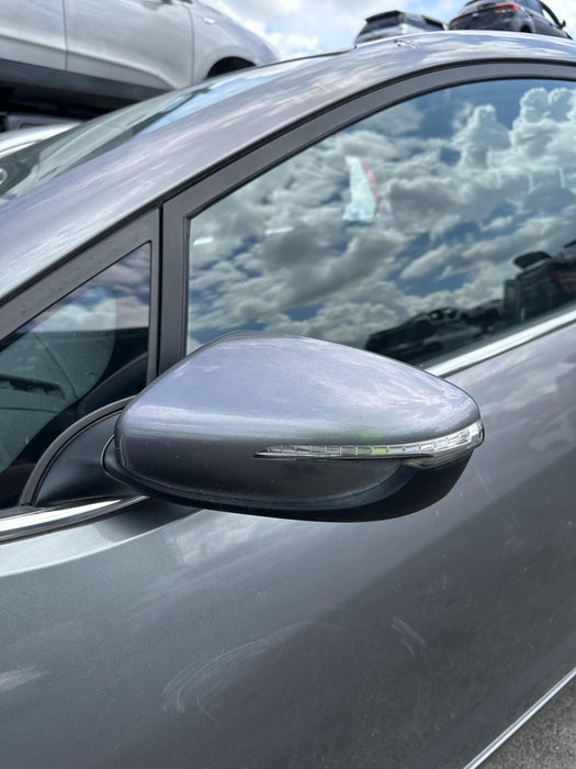 2016 Kia Cerato EX YD 5974 - Used parts for sale