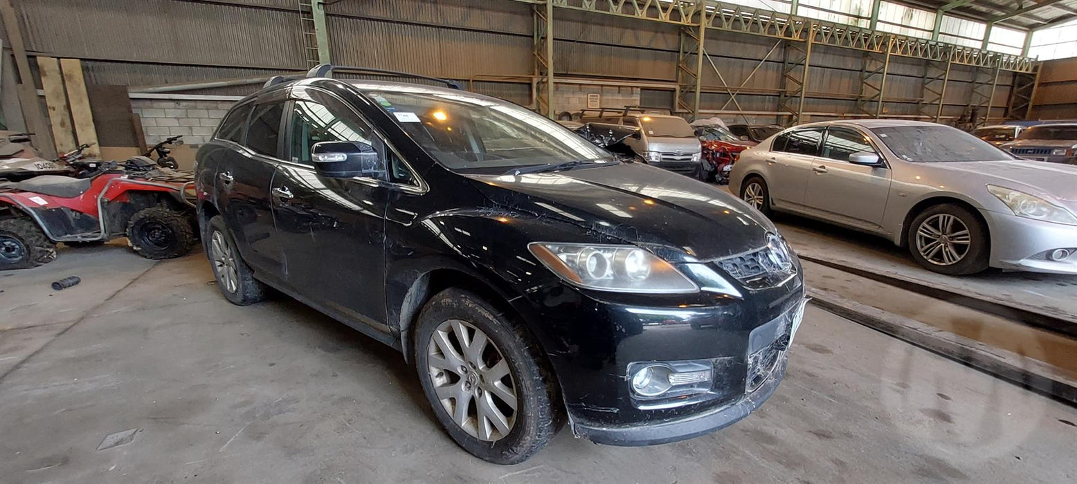 2007, Mazda, CX-7, ER3P-105116