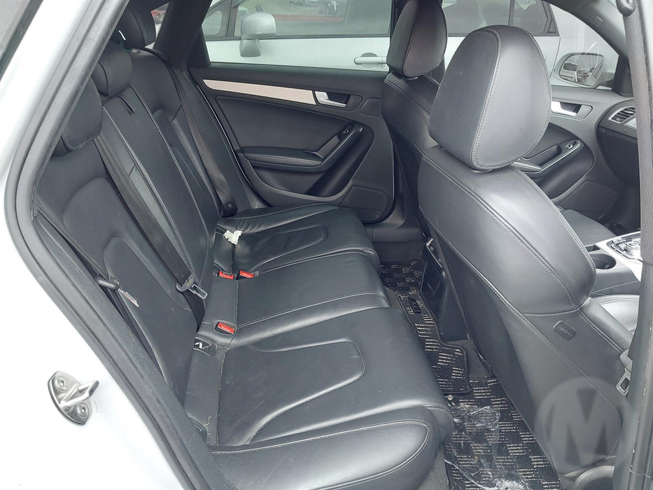 2013 Audi A4 Quattro B8 6192 - Used parts for sale