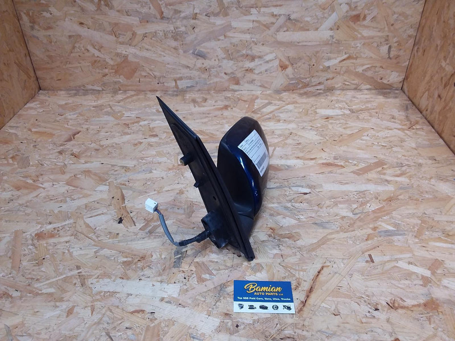 Toyota Corolla Corolla  Left Door Mirror