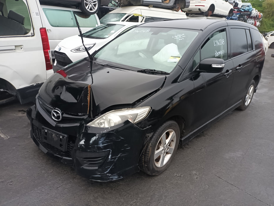 2007 Mazda Premacy   4846 - Used parts for sale