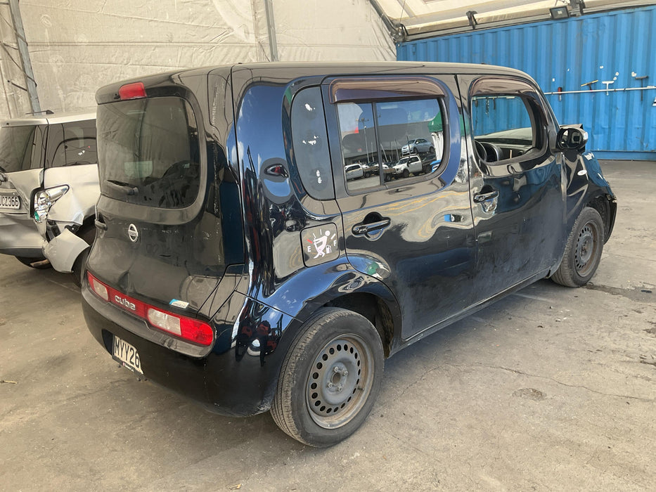 2012 Nissan Cube   5664 - Used parts for sale