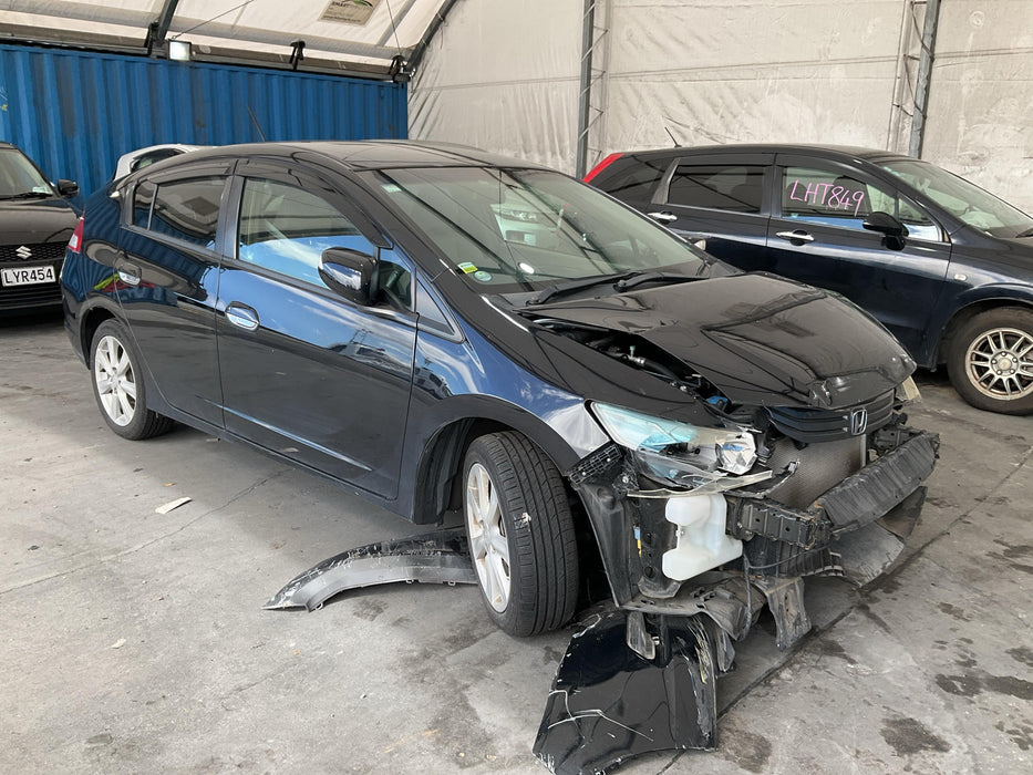 2010, Honda, Insight, ZE2-1217583