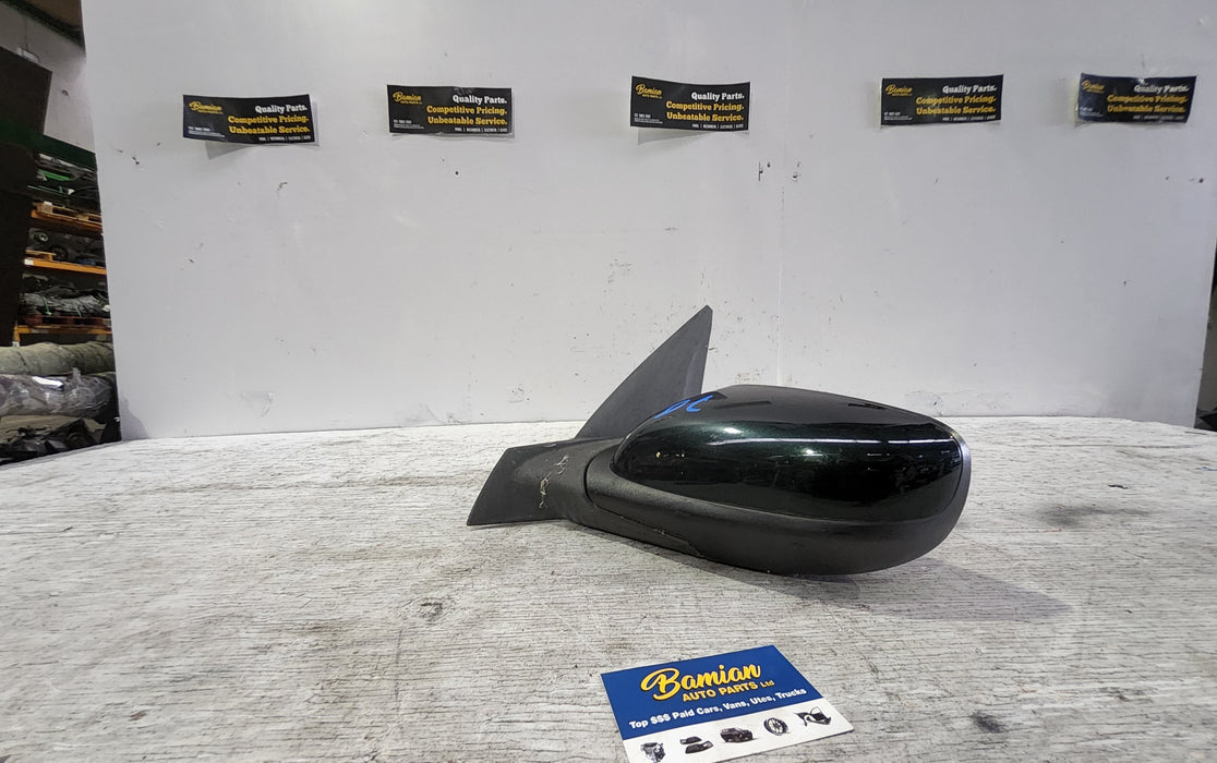 2005, Mazda, Verisa, Right Door Mirror