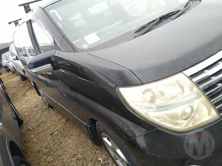 2005, Nissan, Elgrand, ME51-011780