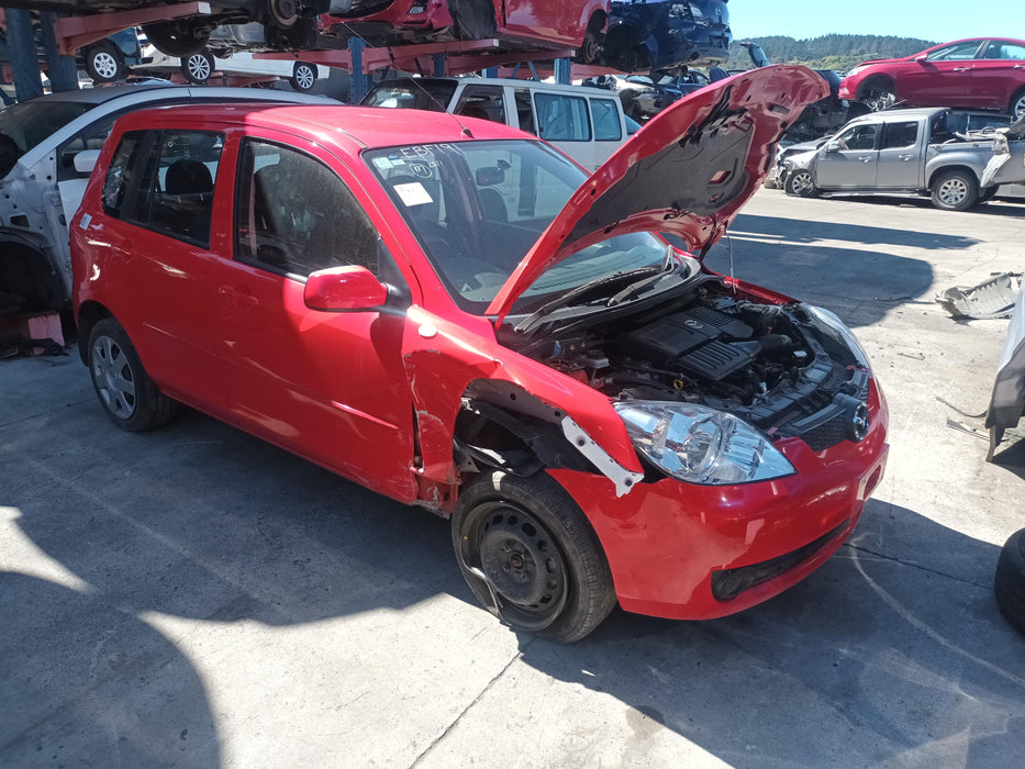 2007 Mazda Demio DY  HATCH 5 DR 1.5 AUTO  6132 - Used parts for sale