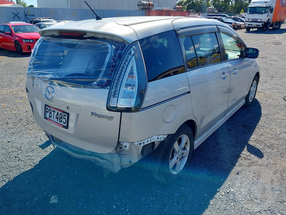 2008 Mazda Premacy   5708 - Used parts for sale