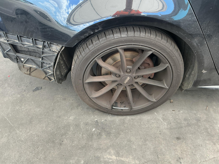 2009 Audi A4   6055 - Used parts for sale