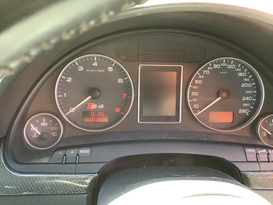 2006 Audi S4   3630 - Used parts for sale