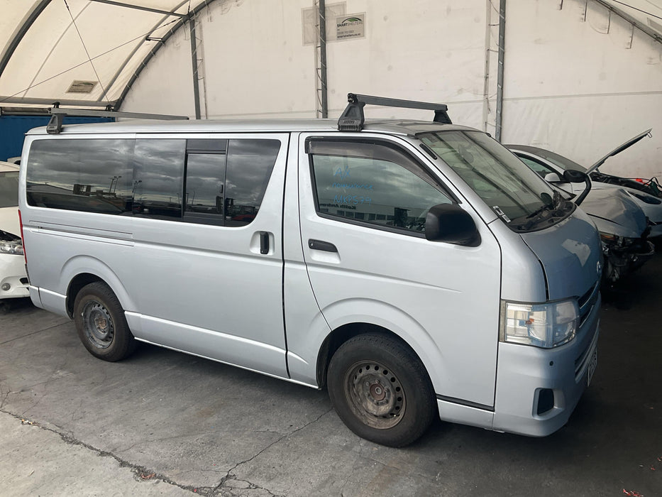 2013 Toyota Hiace  V H200 6224 - Used parts for sale