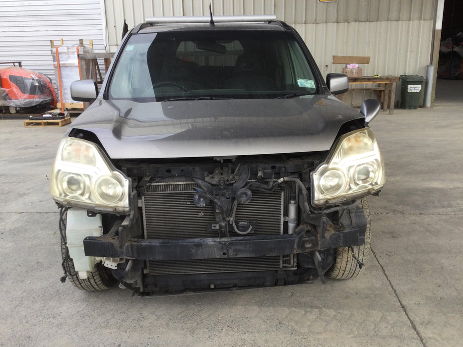 2009, Nissan, X-Trail, NT31-050924