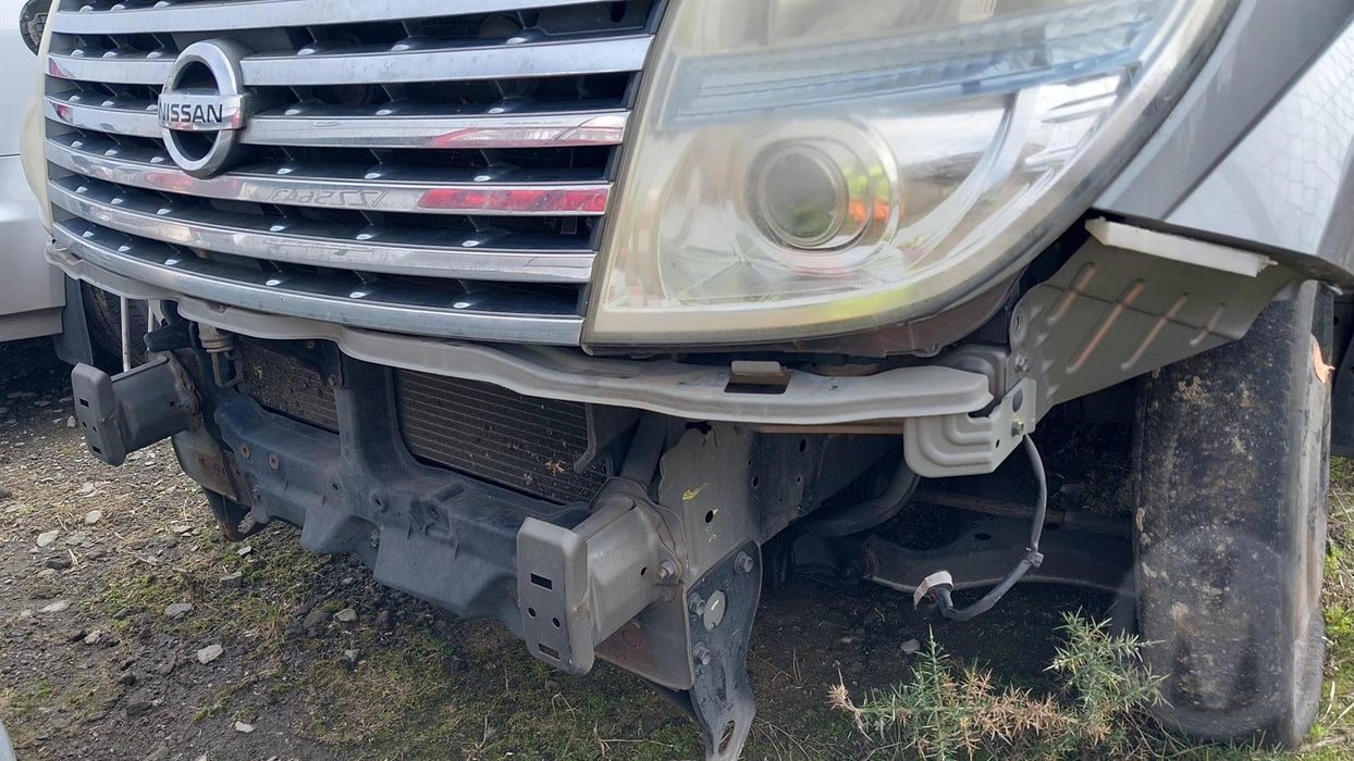 2007, Nissan, Elgrand, HIGHWAY STAR, ME51-130596