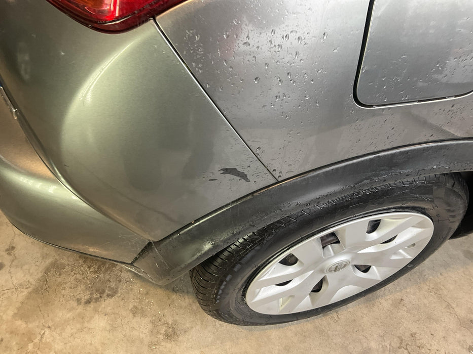 2013 Nissan Juke  I F15 6096 - Used parts for sale
