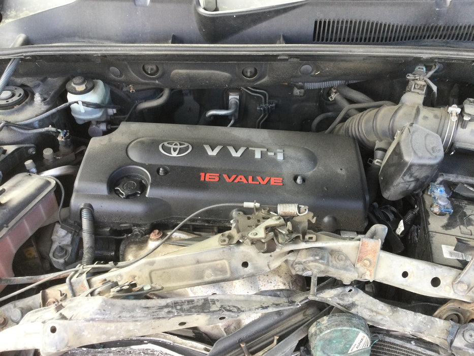 2006, Toyota, Rav4, ACA36-5002635