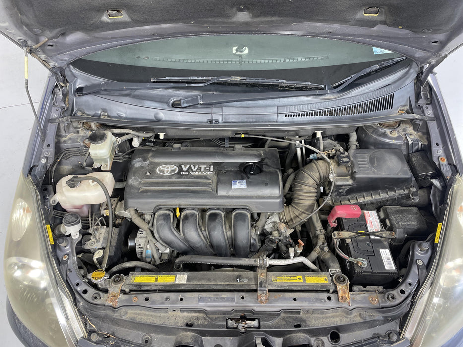 2004 Toyota Wish Hi E10 6032 - Used parts for sale