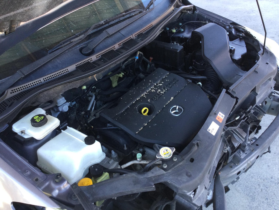 2008 Mazda Premacy   6145 - Used parts for sale